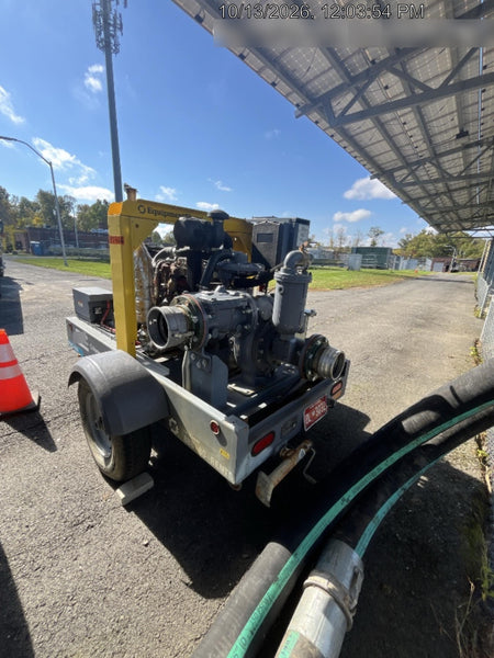 2021 ATLAS COPCO PAC66