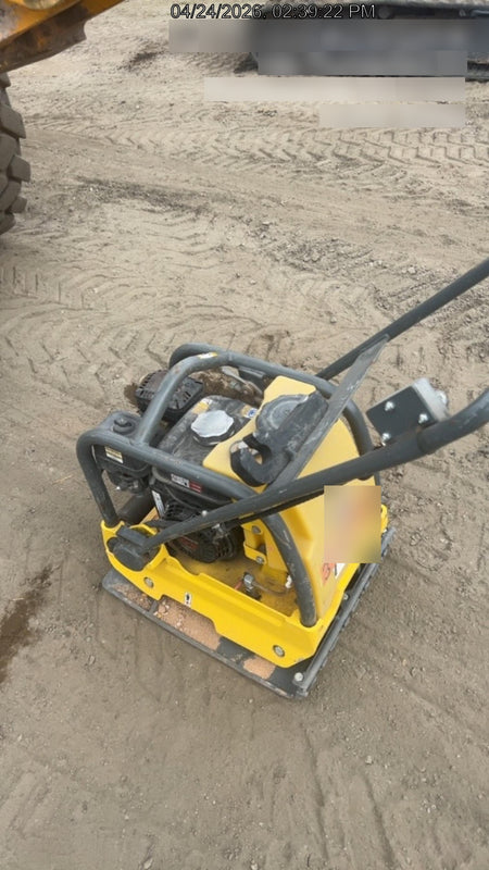 2023 WACKER NEUSON WPU1550AW