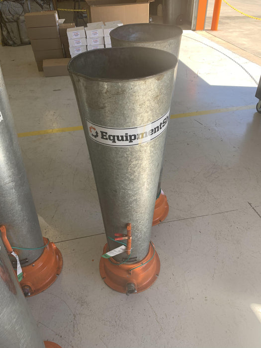 2020 MICHIGAN PNEUMATIC HV-8AM