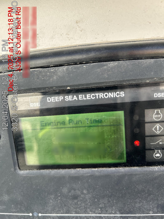 2022 WACKER NEUSON G25