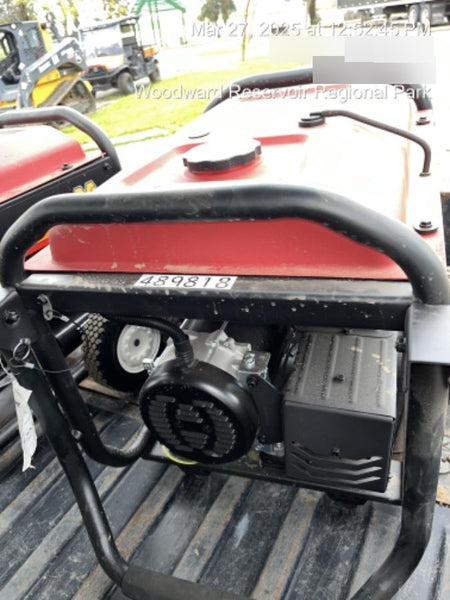 2025 MI-T-M GEN-6500-0MM1