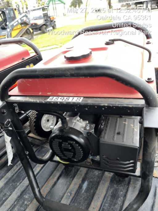 2025 MI-T-M GEN-6500-0MM1