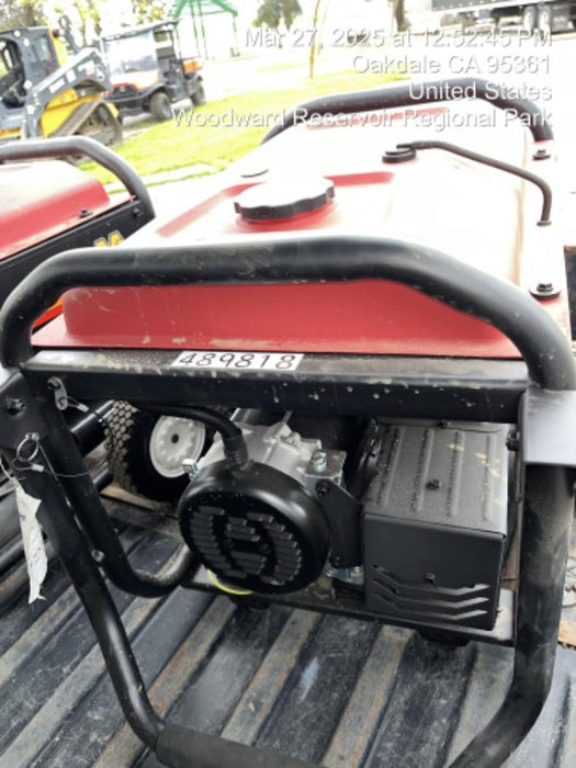 2025 MI-T-M GEN-6500-0MM1