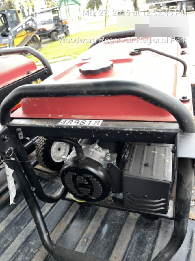 2025 MI-T-M GEN-6500-0MM1