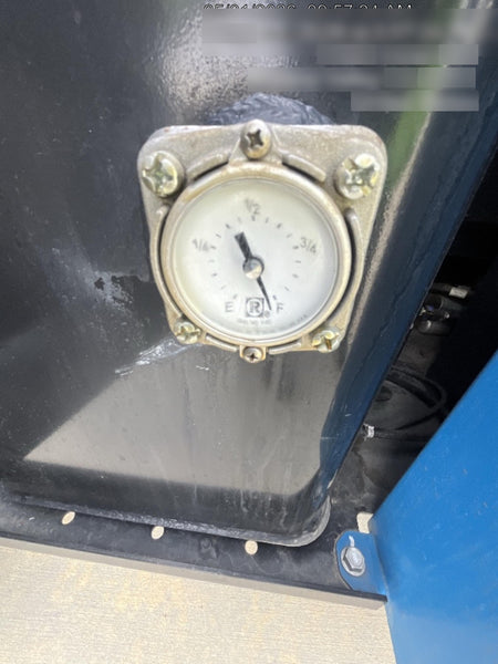 2024 GENIE GS-4390 RT