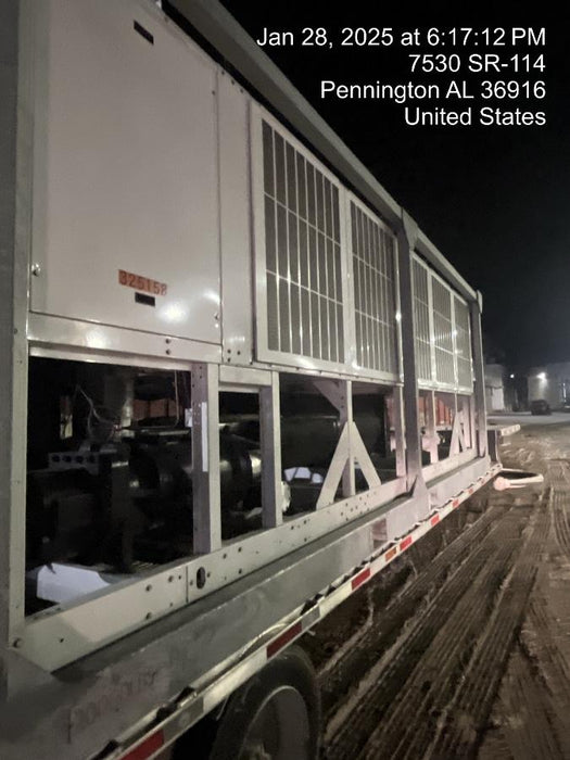 2023 CAPS PCHH-227TC-0NN0NN-5E5-0-PG2CEUP