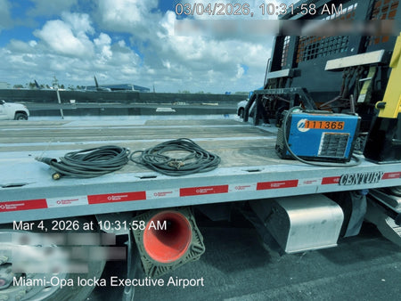 2020 MILLER ELECTRIC CST-280