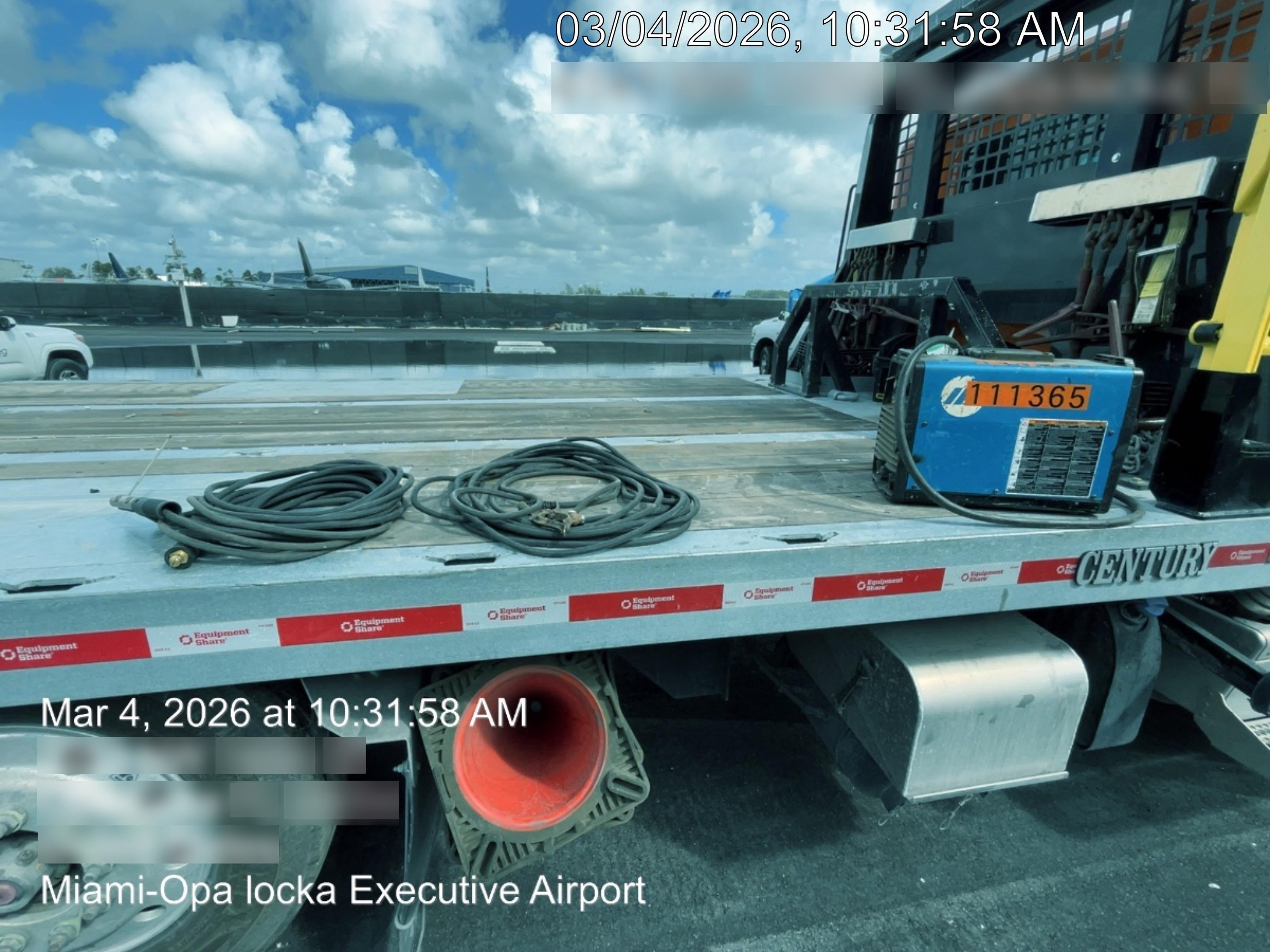 2020 MILLER ELECTRIC CST-280