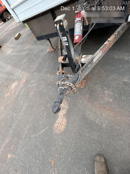 2025 TEXAS COOLING SYSTEMS Texas Icehouse