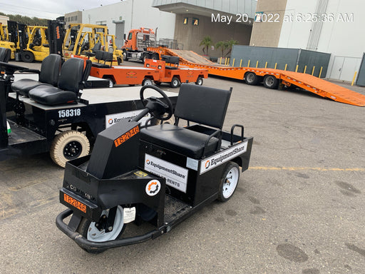 2021 EXPEDITOR Expediter