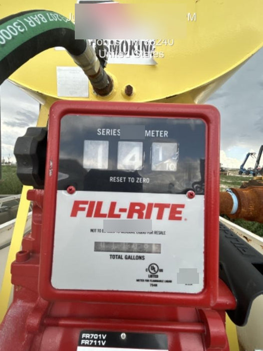 2017 SKYJACK SJ6826 RT