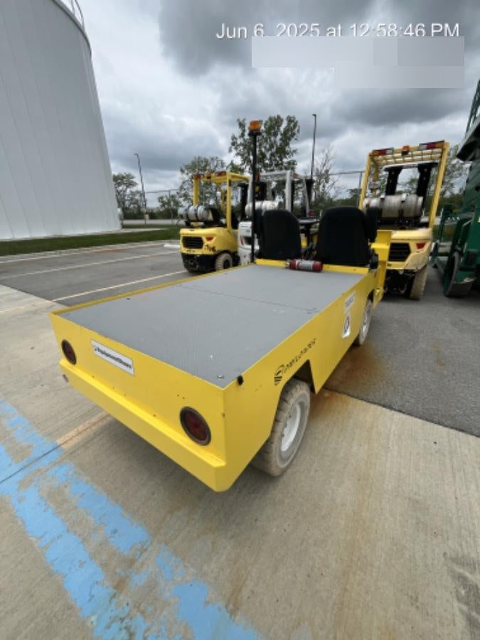 2024 COLUMBIA Payloader 2XL