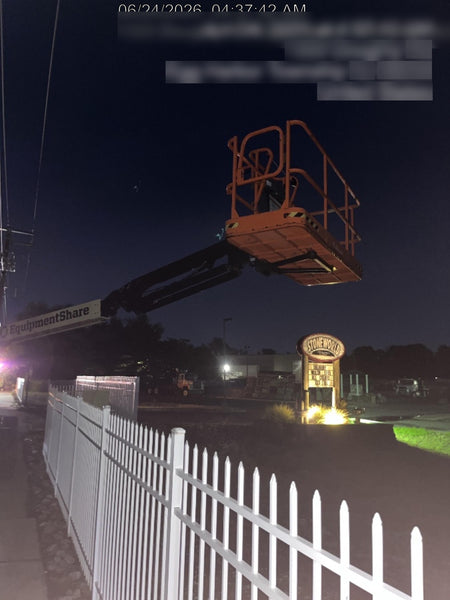 2024 JLG 460SJ