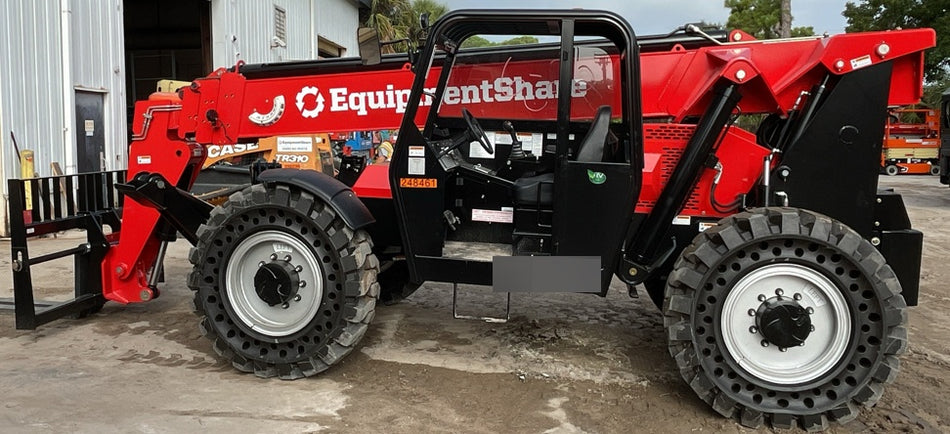 2022 MANITOU MTA10055