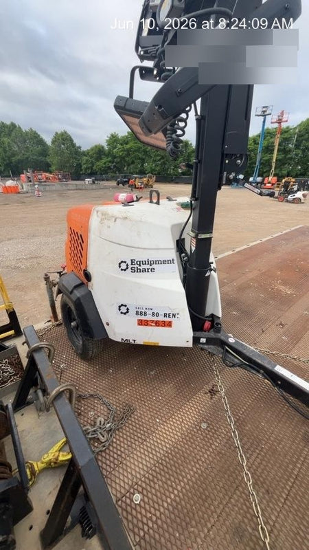 2023 GENERAC MLT2