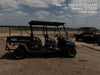 2022 Club Car CA1700D Canopy, Diesel, 4 Passenger