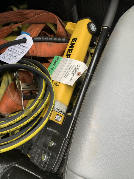 2021 ENERPAC P392
