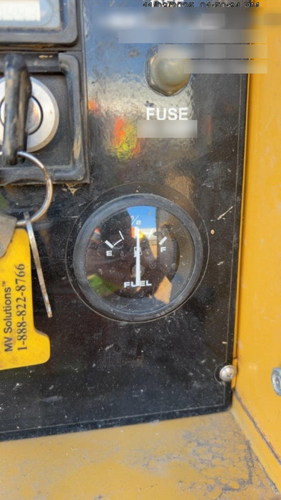 2022 VAC-TRON LP573XDT