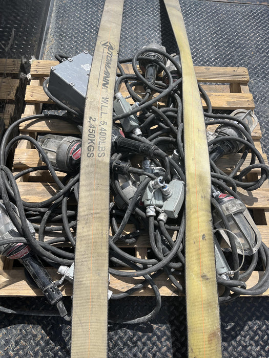 2021 LIND EQUIPMENT TLS-80XPLEDRE-LV