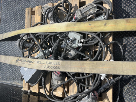 2021 LIND EQUIPMENT TLS-80XPLEDRE-LV