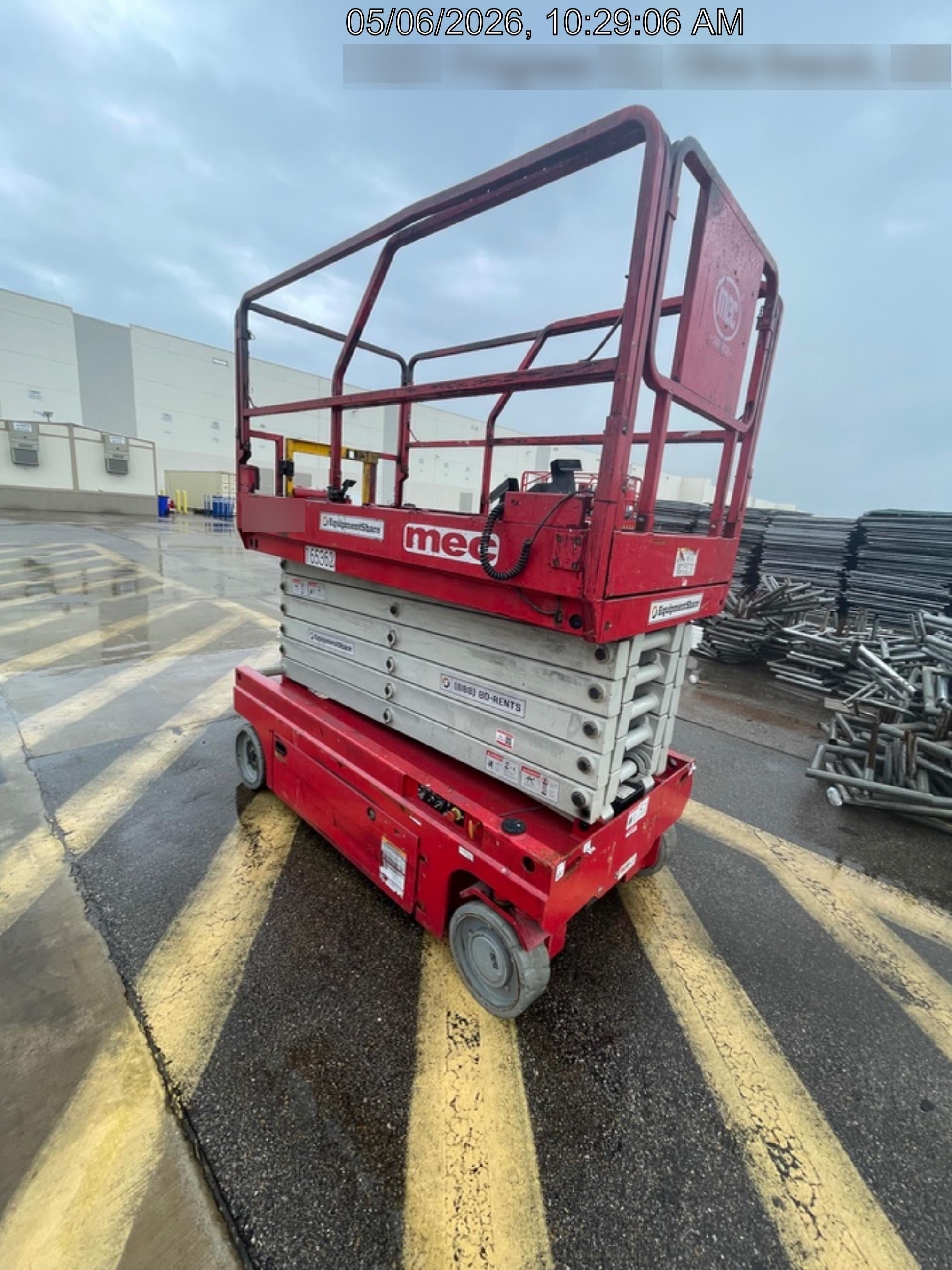 2021 MEC 4046SE