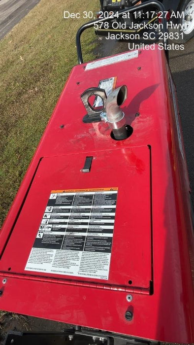 2024 LINCOLN ELECTRIC Ranger 305 LPG