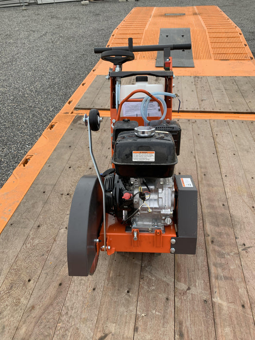 2020 HUSQVARNA FS 400