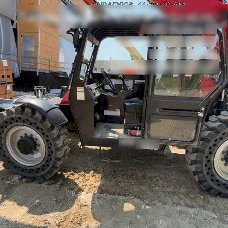 2021 MANITOU MTA10055