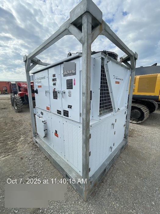 2024 SMARTECH SACP41A-HS