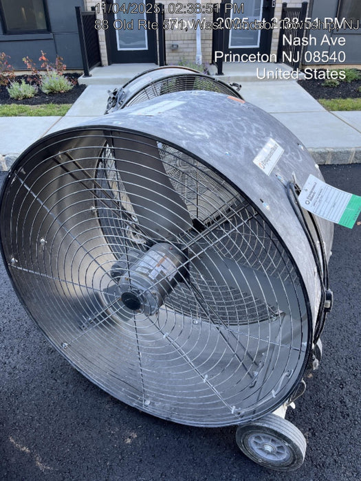 2022 SCHAEFER VKM36-B