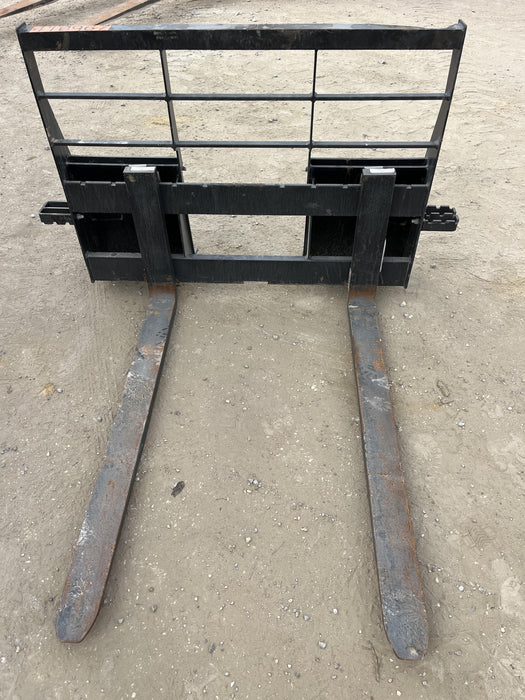 2024 ARROW MATERIAL HANDLING F5100CB