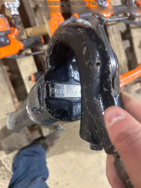 2020 CHICAGO PNEUMATIC CP4611 P
