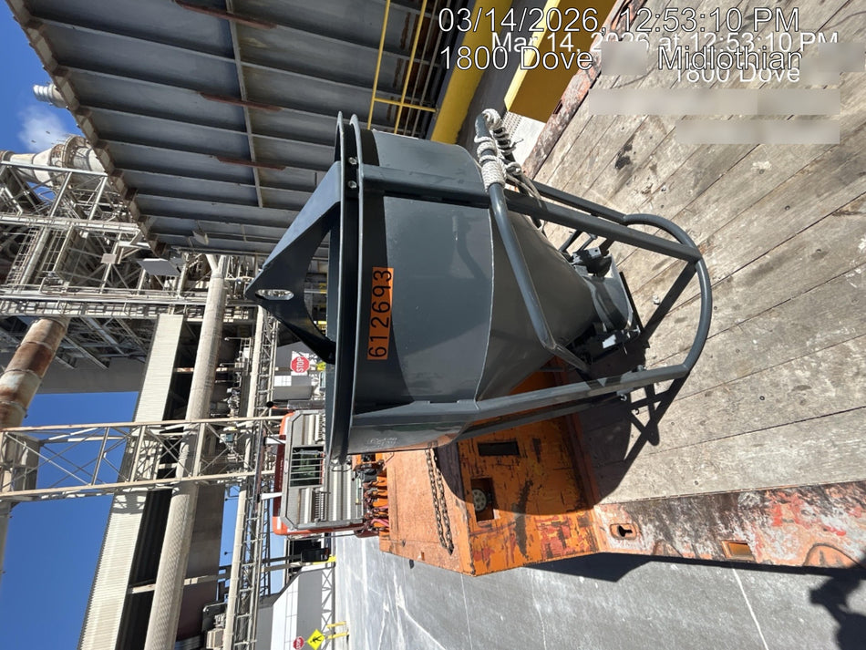 2025 STAR INDUSTRIES 1510FP