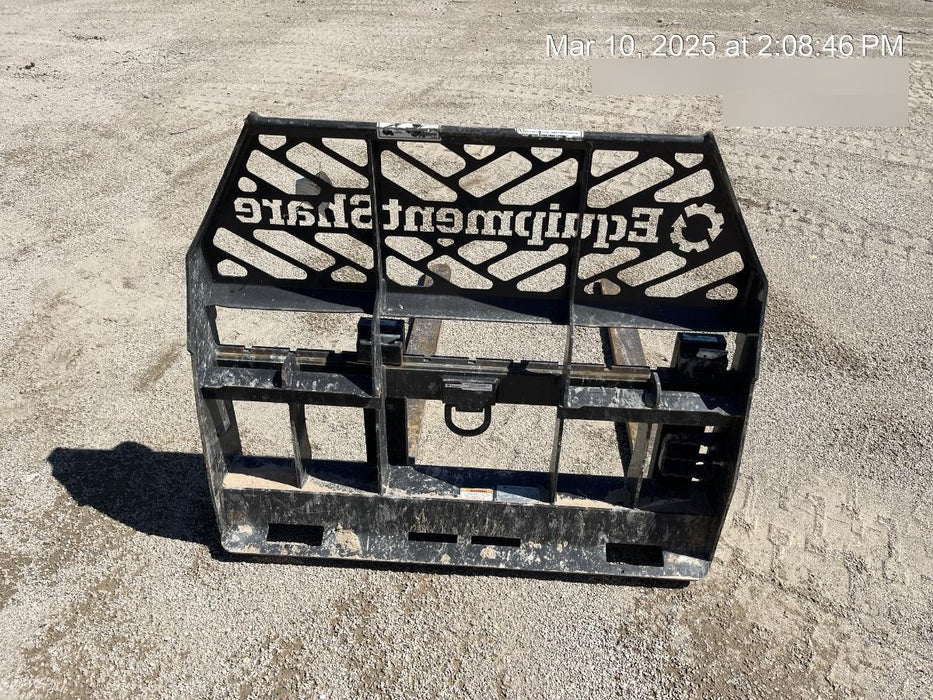 2024 PALADIN 48" Pallet Forks - Paladin