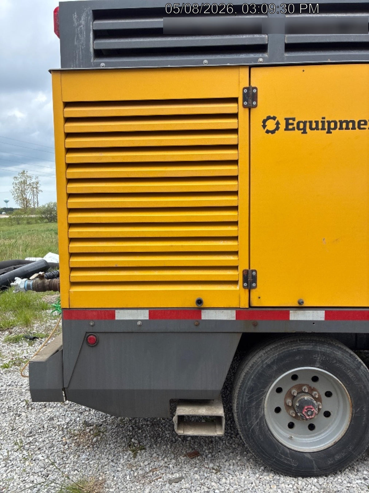 2024 ATLAS COPCO XAS 1800