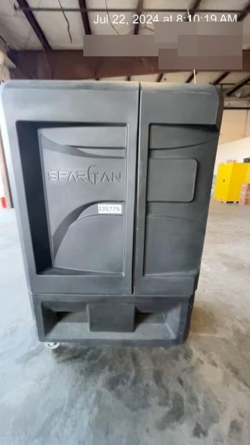 2023 VECTOR Spartan