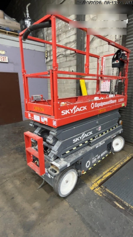 2024 SKYJACK SJ3226