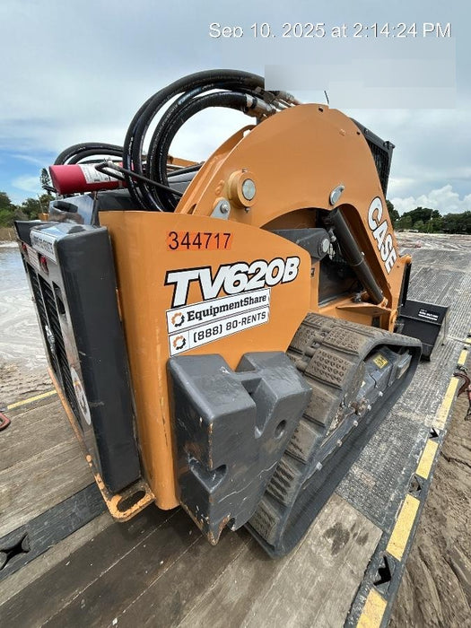 2023 CASE TV620B