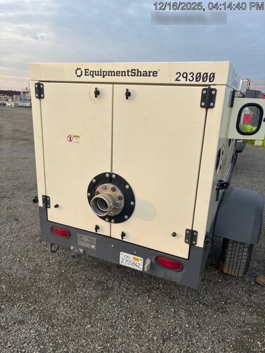 2023 ATLAS COPCO PAC F44 KD-S