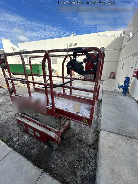 2019 MEC 1330SE Standard Options, MachineLink Keypad and Telematics