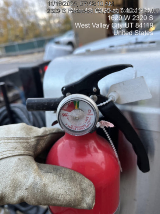 2025 LINCOLN ELECTRIC LE400