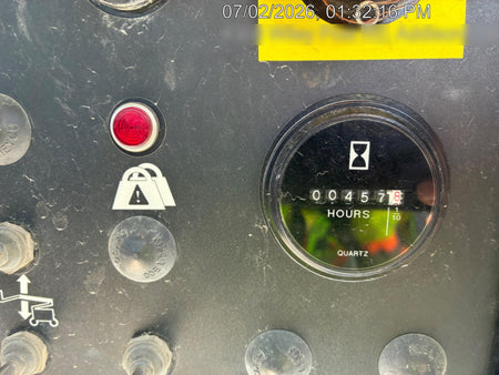 2023 GENIE Z-45/25J DC