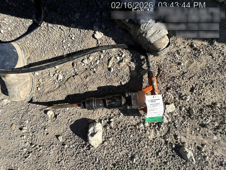 2021 MICHIGAN PNEUMATIC MP-CH3R
