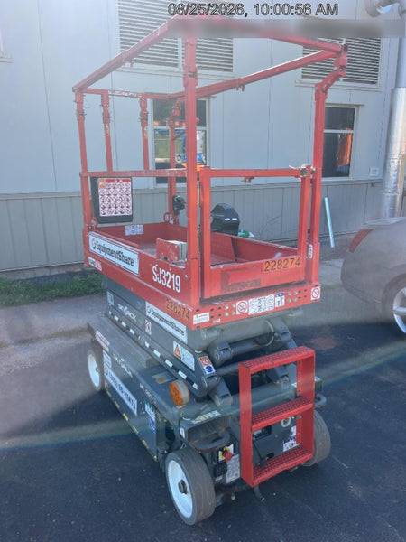 2022 SKYJACK SJ3219