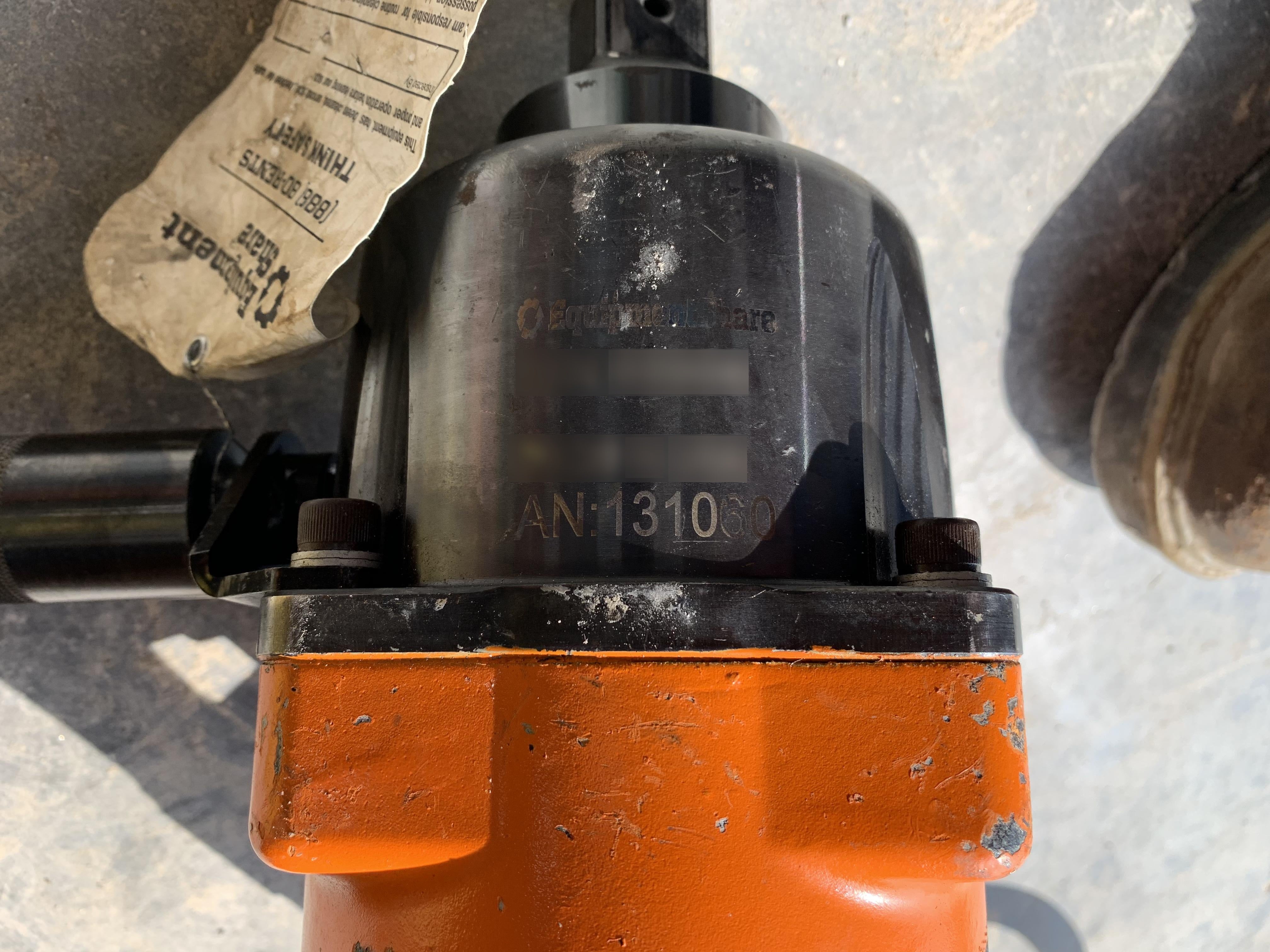 2021 MICHIGAN PNEUMATIC 4940B2