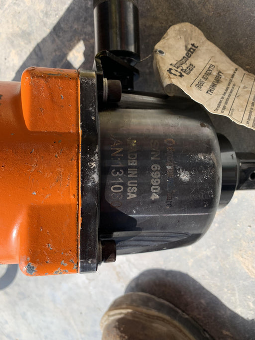 2021 MICHIGAN PNEUMATIC 4940B2