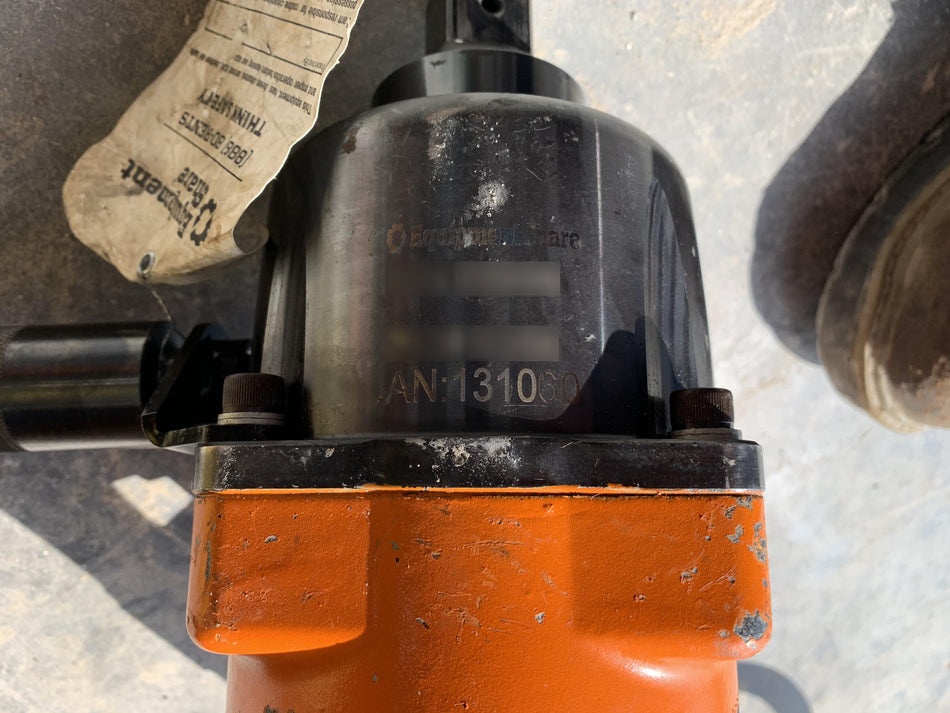 2021 MICHIGAN PNEUMATIC 4940B2