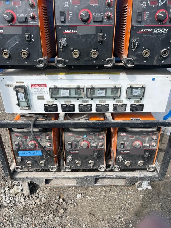 2023 LEX WR6A-7SM-FG26DZ6LD-R