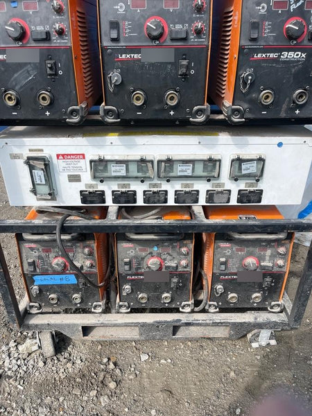 2023 LEX WR6A-7SM-FG26DZ6LD-R