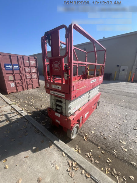 2021 MEC 2632SE